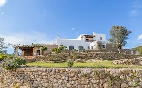 Hotel Rural Can Pujolet - Santa Ines Ibiza